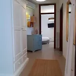 Апартаменты Bilocale In *