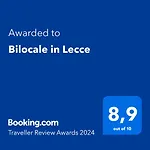 Bilocale In Лечче