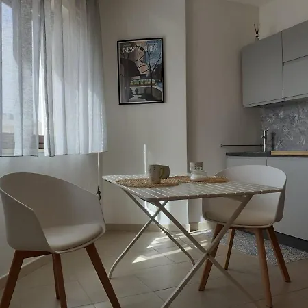 Bilocale In Apartmán *