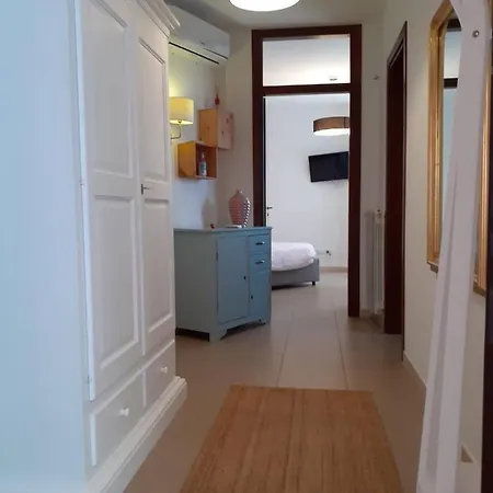 Apartmán Bilocale In *