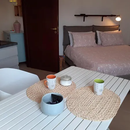 Apartmán Bilocale In Lecce
