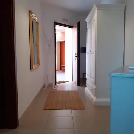 Apartmán Bilocale In *