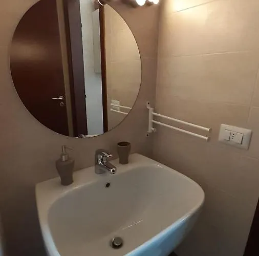 Bilocale In レッチェ