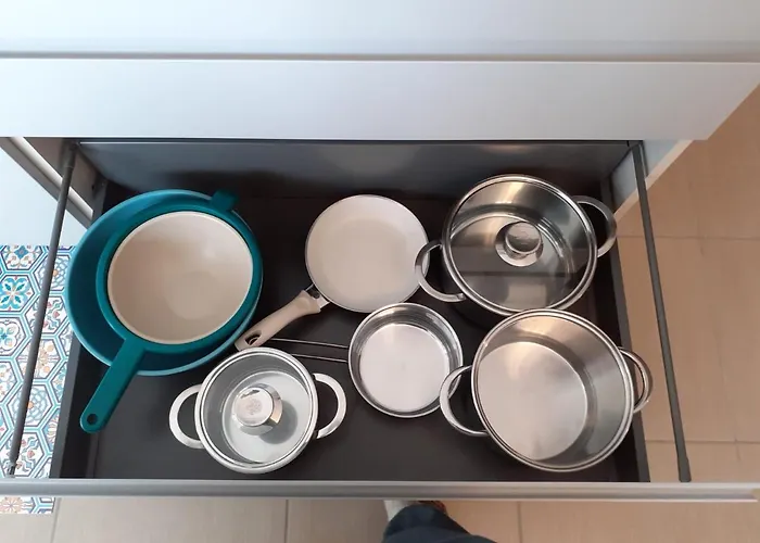 Bilocale In * ليتشي