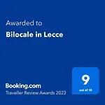 Bilocale In 公寓