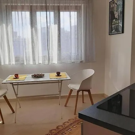 Bilocale In Apartment *