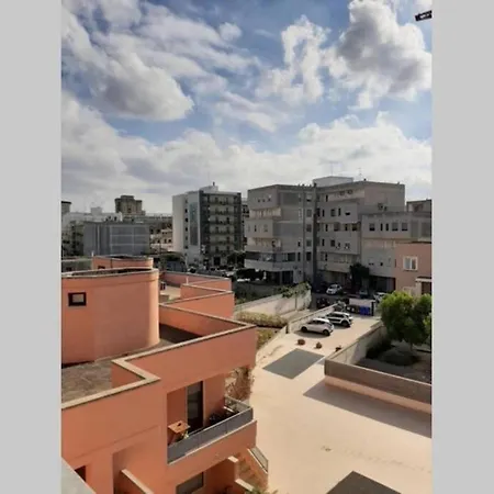 Bilocale In