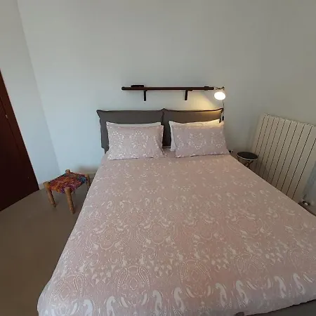 Bilocale In Apartment *