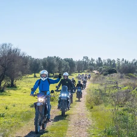 Apartment Bilocale In