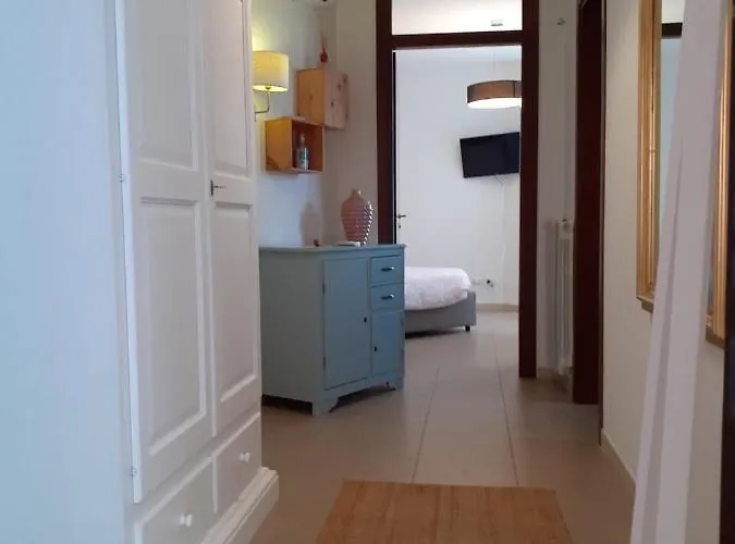 דירה Bilocale In *