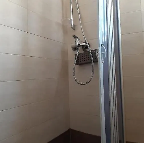 Bilocale In Apartamento