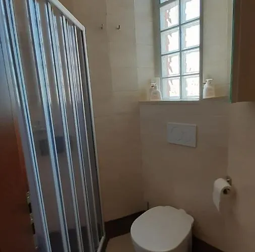 Bilocale In דירה לצ'ה