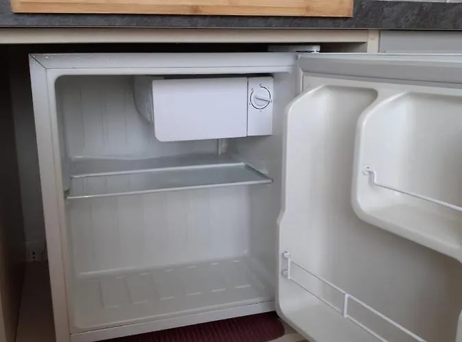 Bilocale In Apartamento