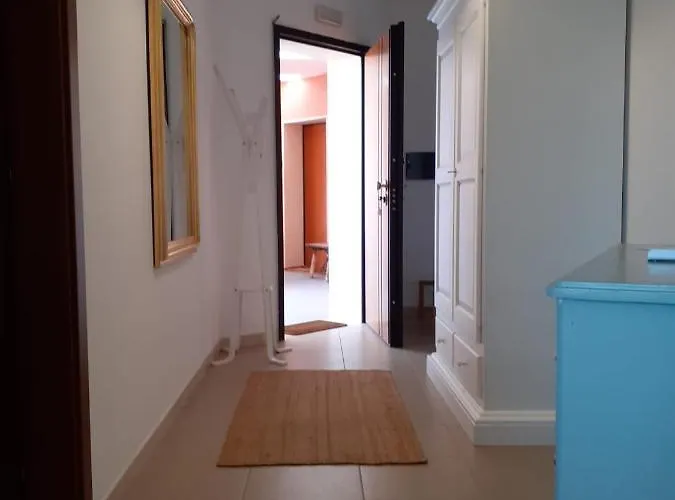 Apartamento Bilocale In *