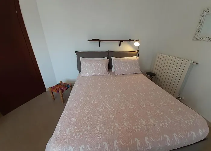 Bilocale In Apartamento *