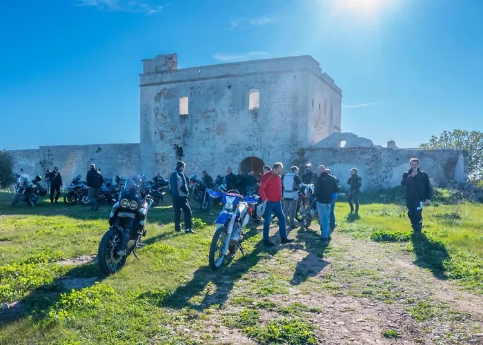 דירה Bilocale In *