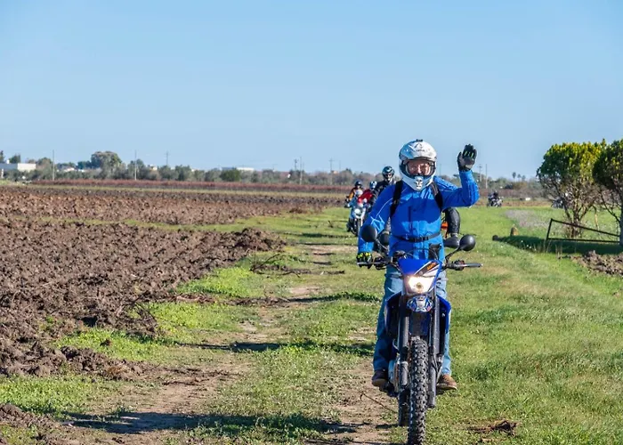 Bilocale In * לצ'ה