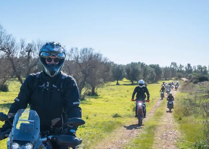 דירה Bilocale In *